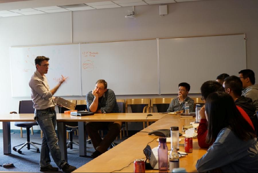 David Sundkvist:Cubesat Radio Interferometry Experiment.jpg